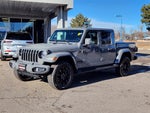 2023 Jeep Gladiator High Altitude 4x4