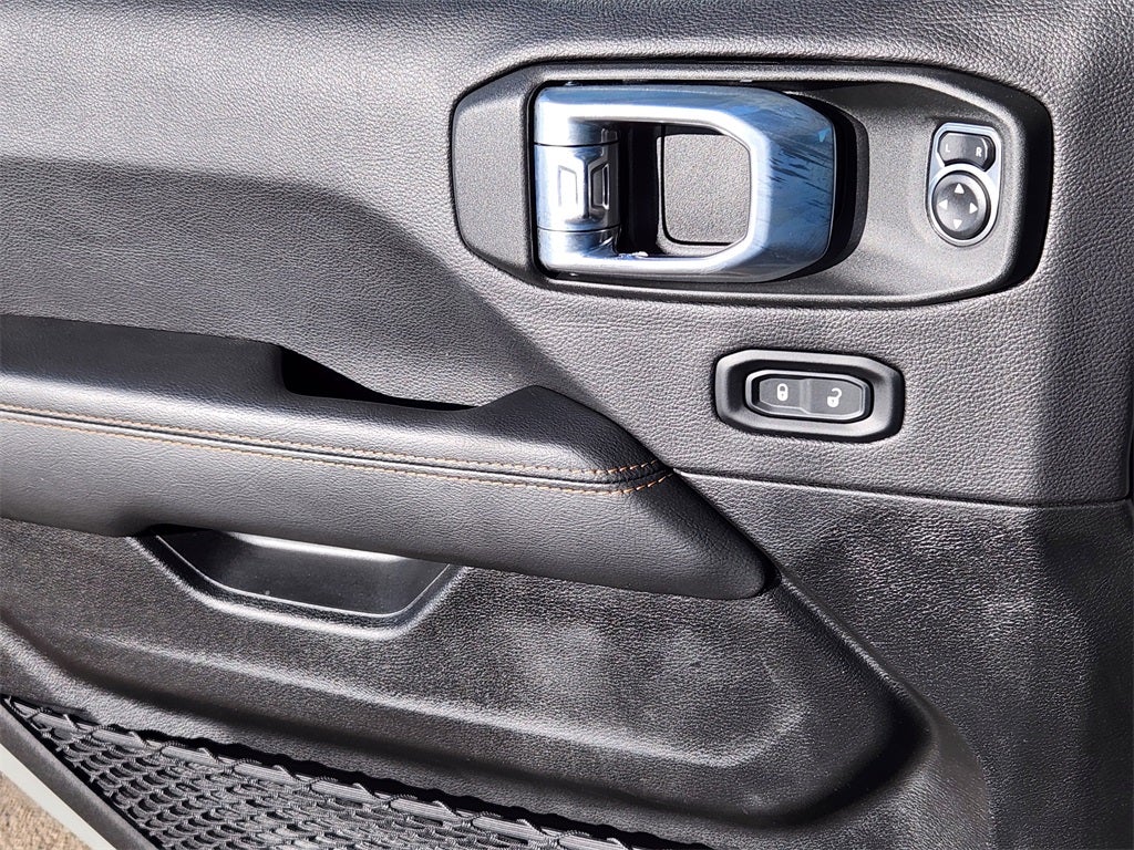 2023 Jeep Gladiator High Altitude 4x4