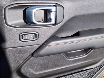 2023 Jeep Gladiator High Altitude 4x4