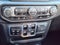 2021 Jeep Gladiator Overland 4X4