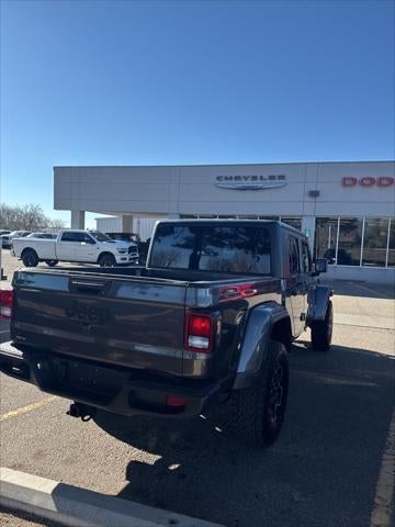 2023 Jeep Gladiator Sport S 4x4