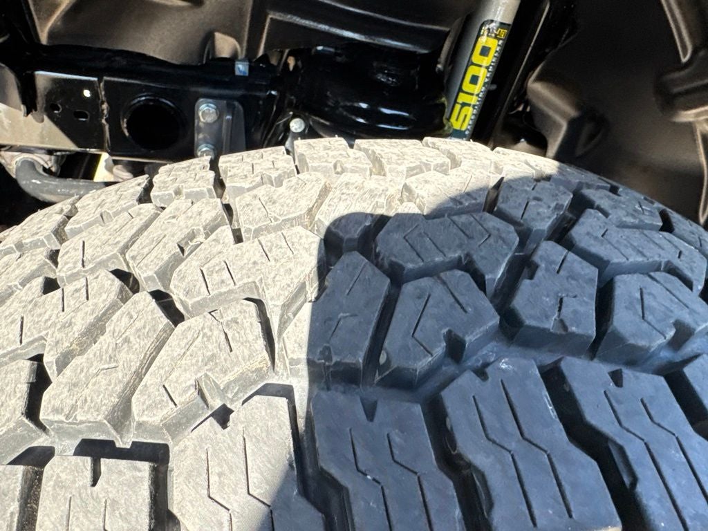 2021 Jeep Gladiator Rubicon 4x4