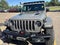 2021 Jeep Gladiator Rubicon 4x4