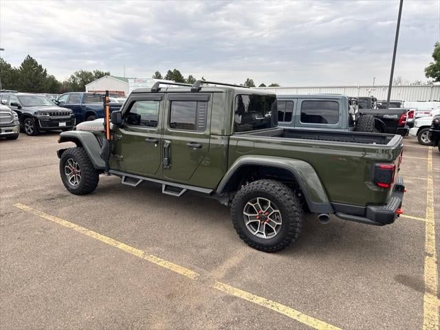 2024 Jeep Gladiator Mojave