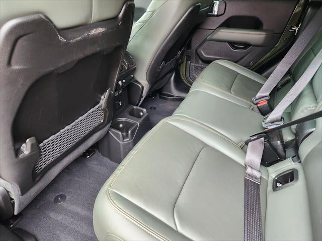 2024 Jeep Gladiator Mojave