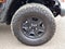 2022 Jeep Gladiator Mojave 4x4