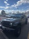 2025 Jeep Gladiator Mojave 4x4