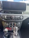 2025 Jeep Gladiator Mojave 4x4