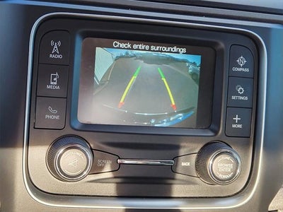 2018 RAM 1500 Tradesman Quad Cab 4x2 6'4' Box