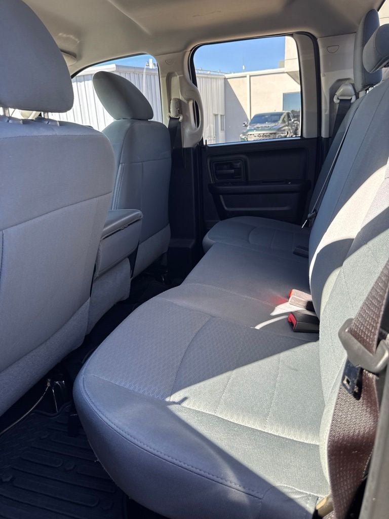 2015 RAM 1500 Express