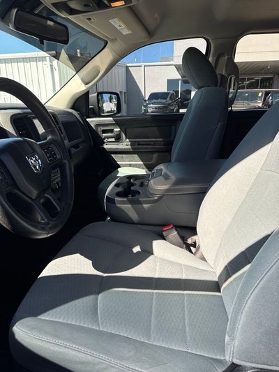 2015 RAM 1500 Express