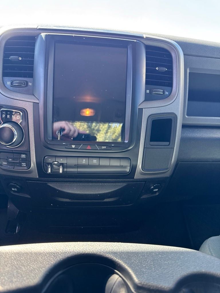 2015 RAM 1500 Express