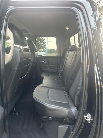 2014 RAM 1500 Laramie
