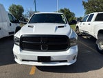 2018 RAM 1500 Night Crew Cab 4x4 5'7' Box
