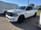 2018 RAM 1500 Night Crew Cab 4x4 5'7' Box
