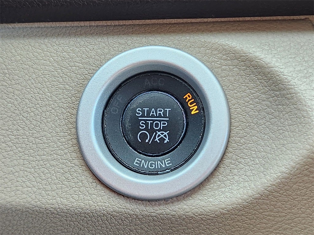 2014 RAM 1500 Laramie