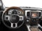 2017 RAM 1500 Limited Crew Cab 4x4 5'7' Box