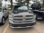 2014 RAM 1500 Laramie Longhorn
