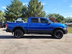 2018 RAM 1500 Rebel