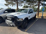 2017 RAM 1500 Rebel