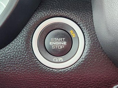 2022 RAM 1500 Big Horn Quad Cab 4x4 6'4' Box