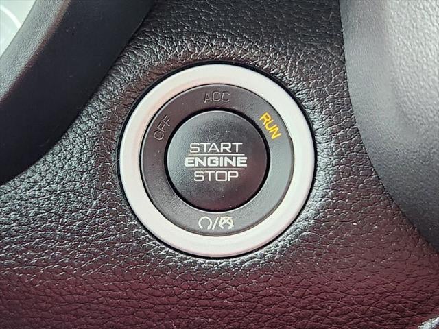 2022 RAM 1500 Big Horn Quad Cab 4x4 6'4' Box