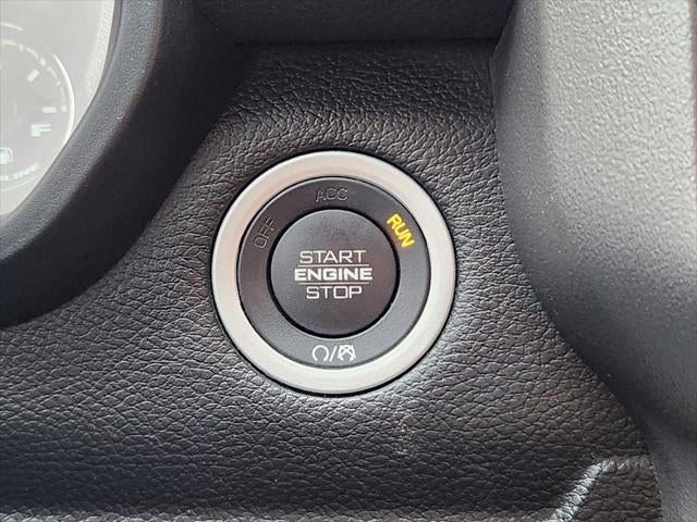 2021 RAM 1500 Rebel Quad Cab 4x4 6'4' Box