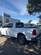 2025 RAM 1500 Limited Longhorn Crew Cab 4x4 5'7' Box