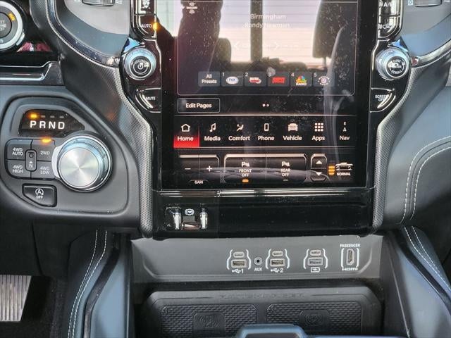 2025 RAM 1500 Limited