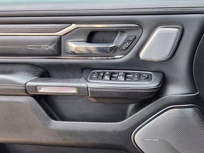 2020 RAM 1500 Limited Crew Cab 4x4 5'7' Box