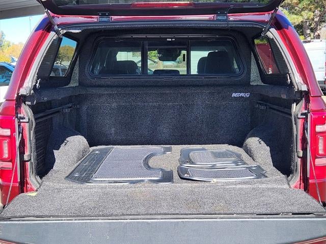 2021 RAM 1500 Limited Crew Cab 4x4 5'7' Box