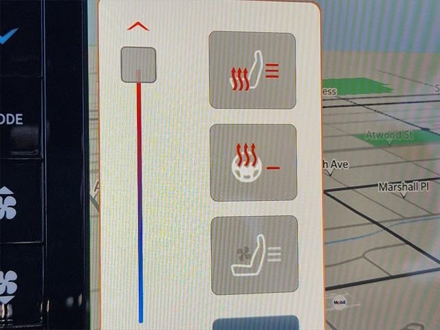 2023 RAM 1500 Laramie Crew Cab 4x4 5'7' Box