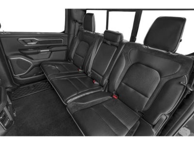 2023 RAM 1500 Laramie Crew Cab 4x4 5'7' Box