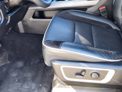 2025 RAM 1500 Laramie Crew Cab 4x4 5'7' Box