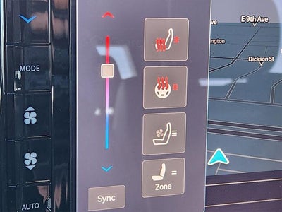 2025 RAM 1500 Laramie Crew Cab 4x4 5'7' Box