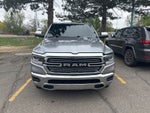 2019 RAM 1500 Laramie Crew Cab 4x4 5'7' Box