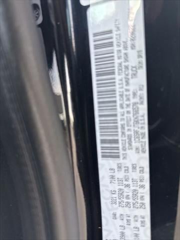 2019 RAM 1500 Laramie Crew Cab 4x4 5'7' Box