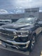 2019 RAM 1500 Laramie Crew Cab 4x4 5'7' Box
