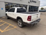2022 RAM 1500 Limited Longhorn
