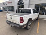 2022 RAM 1500 Limited Longhorn