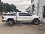 2022 RAM 1500 Limited Longhorn