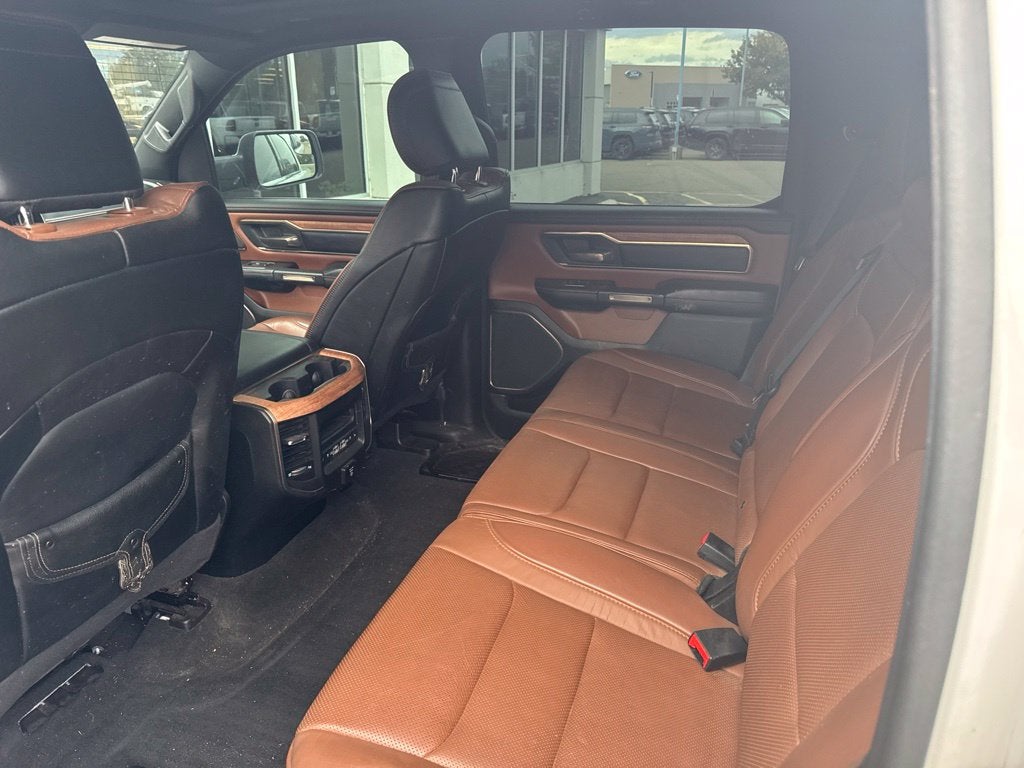 2022 RAM 1500 Limited Longhorn