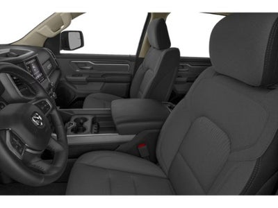 2022 RAM 1500 Limited Longhorn