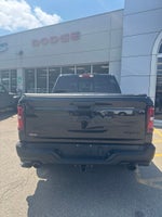 2025 RAM 1500 Rebel Crew Cab 4x4 5'7' Box