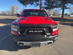 2022 RAM 1500 Rebel Crew Cab 4x4 5'7' Box
