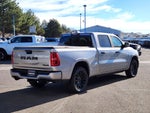 2025 RAM 1500 Limited Crew Cab 4x4 6'4' Box
