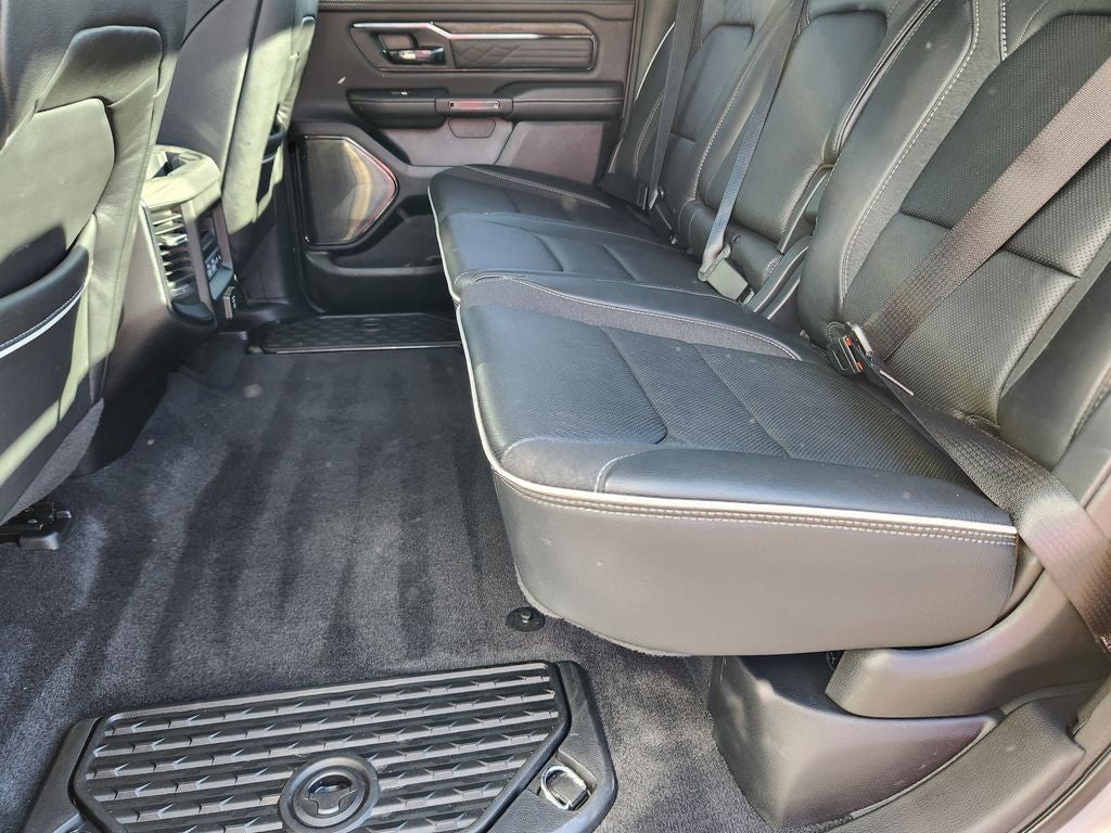 2025 RAM 1500 Limited Crew Cab 4x4 6'4' Box