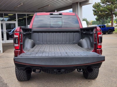 2024 RAM 1500 TRX