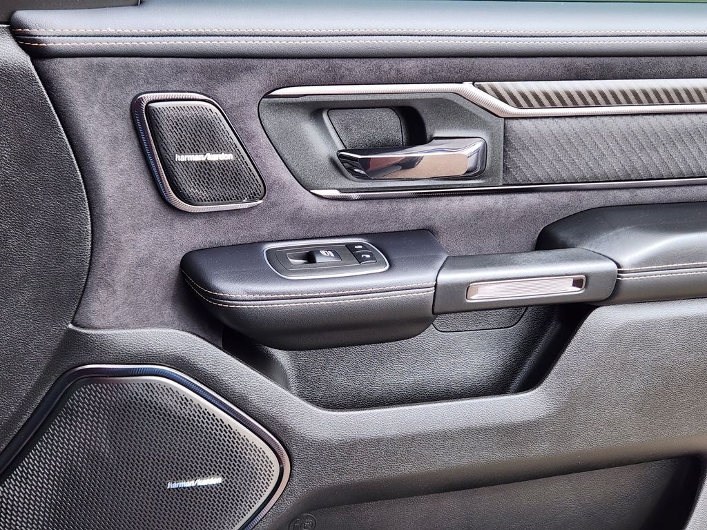 2024 RAM 1500 TRX