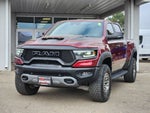 2024 RAM 1500 TRX